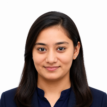 Parmar Ayushi - Graphics Designer